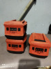 Batterie Hilti 22v 