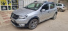 Dacia Sandero 2015 Stepway