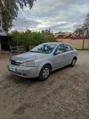 Chevrolet Optra 4 portes 2008 Optra 4 portes