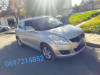 Suzuki Swift 2014 Swift