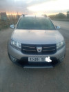 Dacia Sandero 2016 Stepway