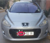 Peugeot 308 2012 