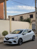 Renault Clio 4 Facelift 2021 