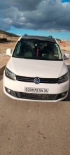 Volkswagen Caddy 2014 Edition 30 