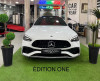 Mercedes Classe C 2022 220 AMG Line