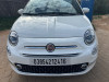 Fiat 500 2024 