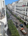 Vente Appartement F6 Alger Alger centre