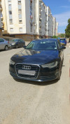 Audi A6 2013 Avus