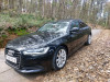 Audi A6 2013 Ambition