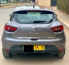 Renault Clio 4 2014 Dynamique