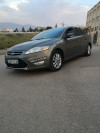 Ford Mondeo 2013 Titanium Business