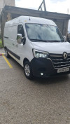 Renault Master Renault Master 2 panneaux 2020