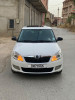 Skoda Fabia 2013 Styl