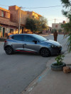 Renault Clio 4 2013 Dynamique