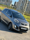 Kia Picanto 2015 Brazilia