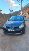 Renault Clio 3 2007 