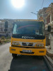 FOTON 10 ton 2013