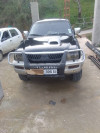 Mitsubishi L200 2006 Doube cabine Evolution