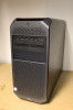 HP Z4 G4 , Intel Xeon W-2133  3.9GHz, ram 32GB 512GB NVMe M.2 SSD , Nvidia Quadro p4000 8GB, 