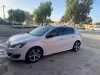 Peugeot 308 2017 GT Line 