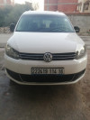 Volkswagen Caddy 2014 Life