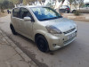 Daihatsu Sirion 2010 Sirion