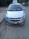 Chevrolet Sail 4 portes 2011 Sail 4 portes