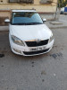 Skoda Fabia 2014 Fresh