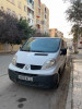 Renault Trafic 2 2012 Châssis long