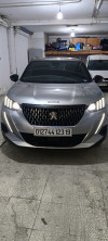 Peugeot 2008 2023 GT