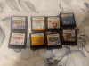 8 jeux  de Nintendo DS