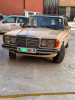 Mercedes W123 1982 W123 w124