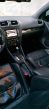 Volkswagen Golf 6 2009 GTI