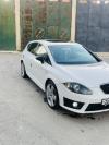 Seat Leon 2012 Leon