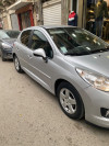 Peugeot 207 2011 Allure