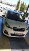 Peugeot 108 2021 Style