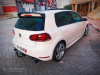 Volkswagen Golf 6 2010 