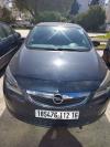 Opel Astra turbo 2012 