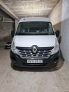 Renault Master 2015 Châssis Moyen