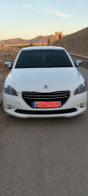 Peugeot 301 2014 