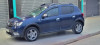 Dacia Sandero 2017 Stepway