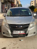 Chevrolet Sail 4 portes 2012 Exclusive