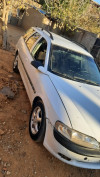 Opel Astra 2002 