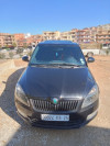 Skoda Fabia 2013 Fabia