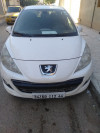 Peugeot 207 2012 