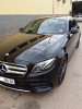 Mercedes Classe E 2016 AVANTGARDE Pack AMG