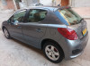 Peugeot 207 2007 207