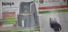 Ninja Air Fryer MAX Familiale, 5,2L,