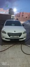 Peugeot 301 2014 Active