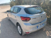 Dacia Sandero 2022 Sandero